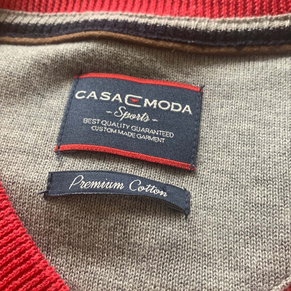 Casa Moda🇩🇪Pullover